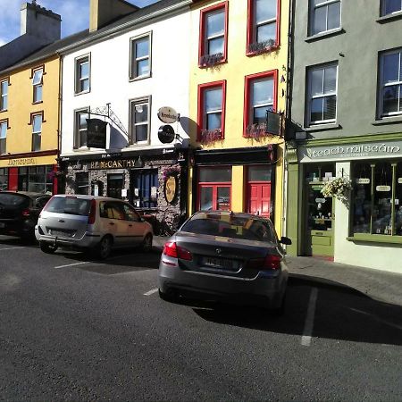 12A Main Street Kenmare Bunk Beedroom 2 Zewnętrze zdjęcie