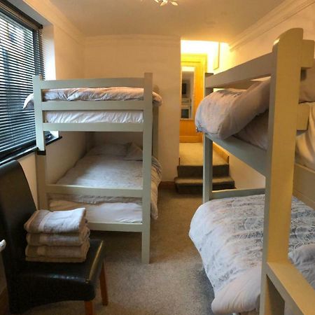 12A Main Street Kenmare Bunk Beedroom 2 Zewnętrze zdjęcie
