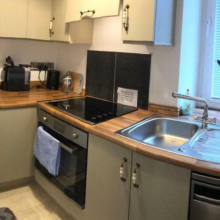 12A Main Street Kenmare Bunk Beedroom 2 Zewnętrze zdjęcie