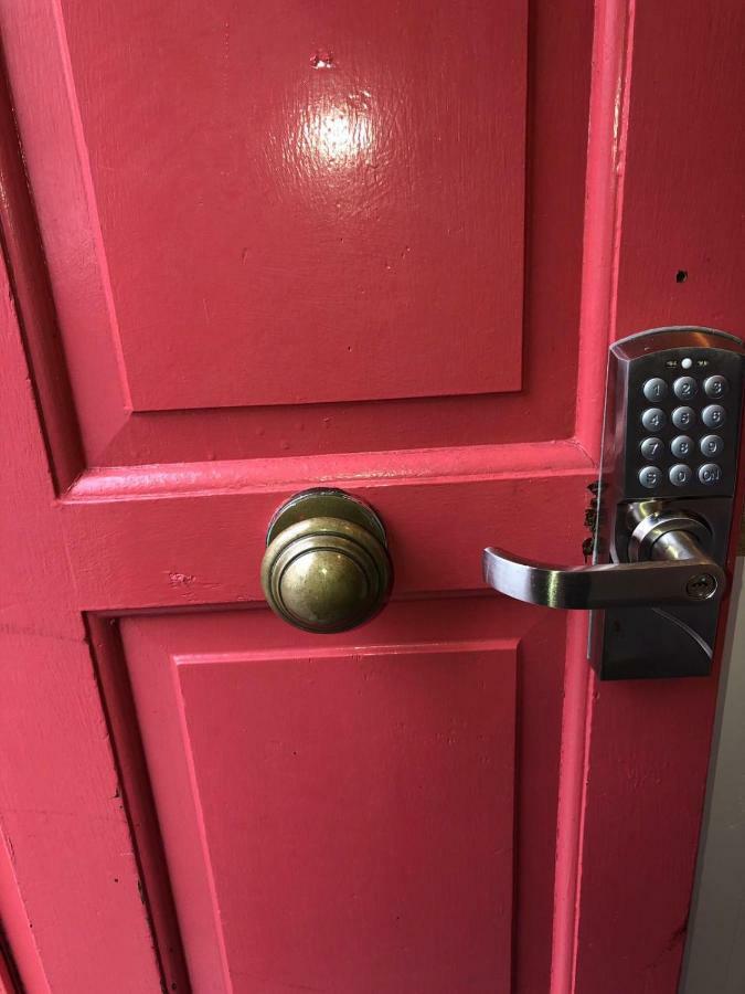 12A Main Street Kenmare Bunk Beedroom 2 Zewnętrze zdjęcie