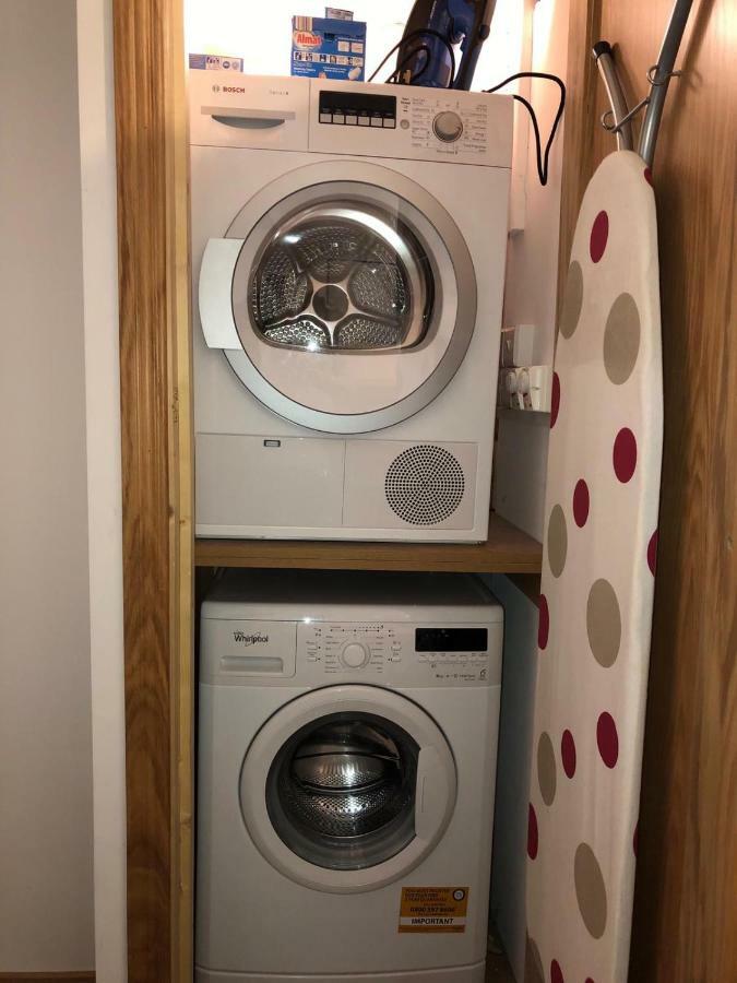 12A Main Street Kenmare Bunk Beedroom 2 Zewnętrze zdjęcie